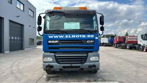 DAF--CF 85.410