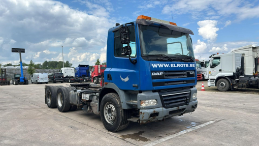 DAF--CF 85.410