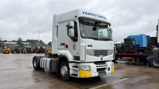 Renault--Premium 460 DXI