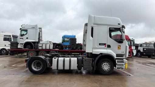 Renault--Premium 460 DXI