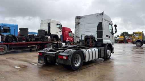 Renault--Premium 460 DXI