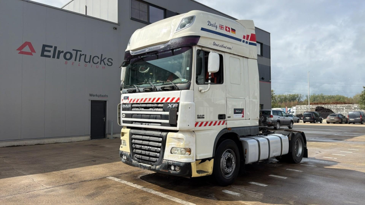 DAF--XF 105.410