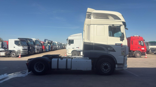 DAF--XF 106.460