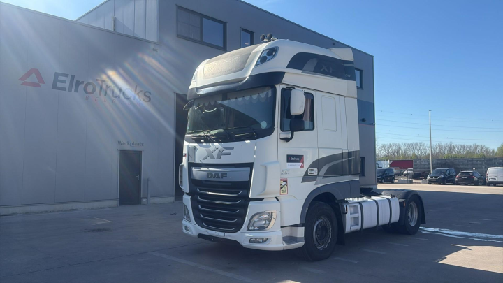 DAF--XF 106.460