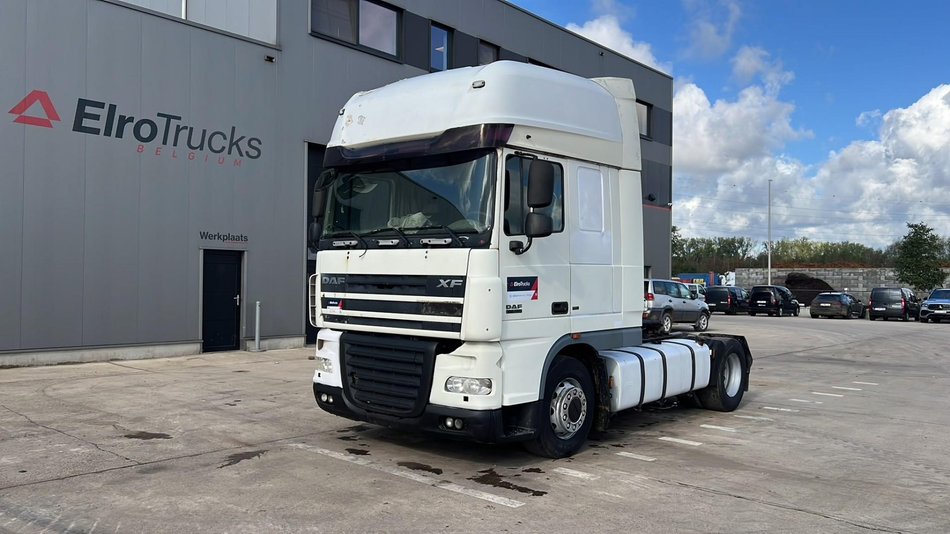 DAF--XF 105.460
