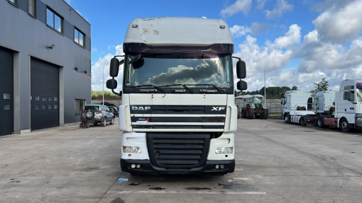 DAF--XF 105.460