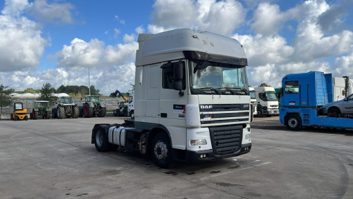 DAF--XF 105.460