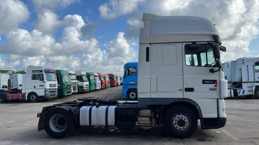 DAF--XF 105.460