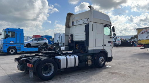 DAF--XF 105.460