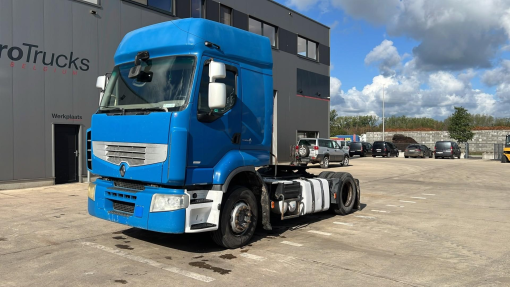 Renault  Premium 460 DXI