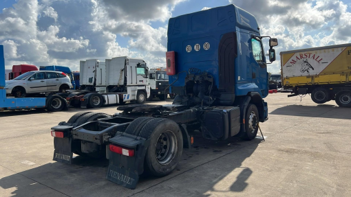 Renault--Premium 460 DXI