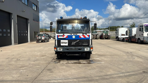 Volvo--FL 6 - 17