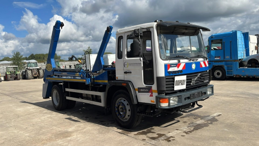 Volvo--FL 6 - 17