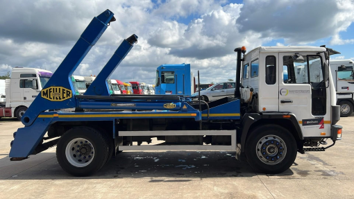 Volvo--FL 6 - 17