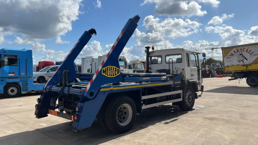 Volvo--FL 6 - 17
