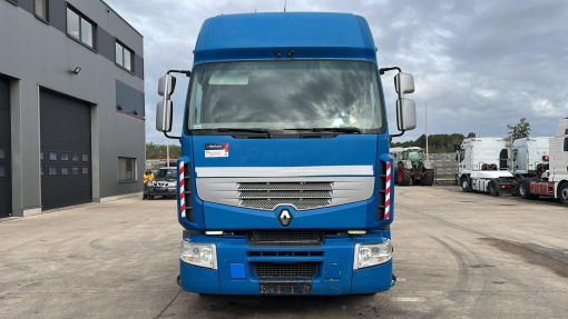 Renault--Premium 460 DXI