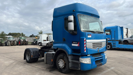 Renault--Premium 460 DXI