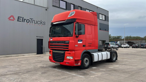 DAF  XF 105.460