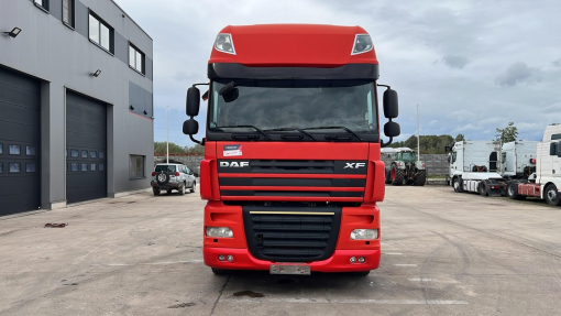 DAF--XF 105.460