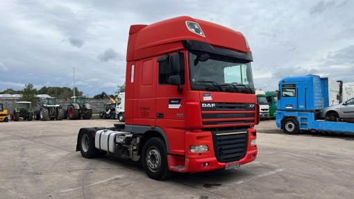 DAF--XF 105.460
