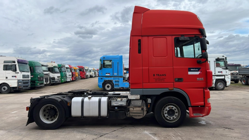 DAF--XF 105.460