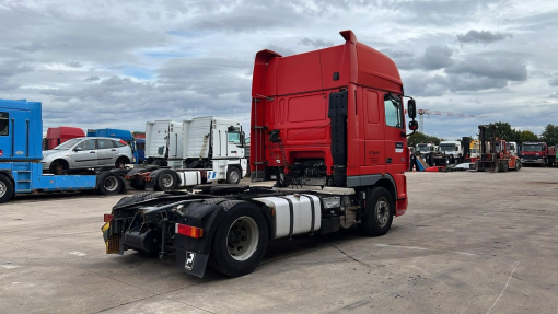 DAF--XF 105.460