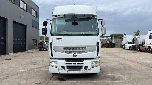 Renault--Premium 460 DXI