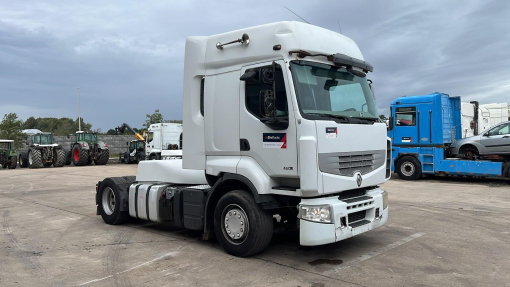 Renault--Premium 460 DXI