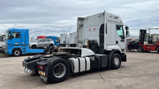 Renault--Premium 460 DXI