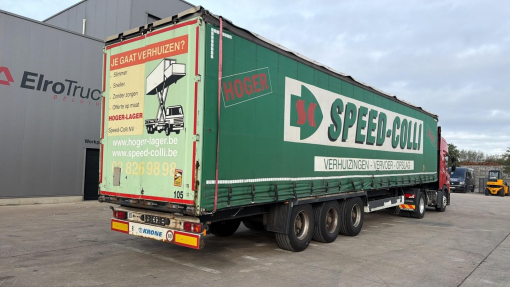 Krone--SDP27