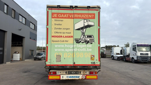 Krone--SDP27