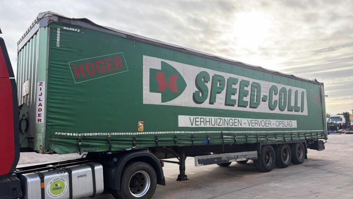 Krone--SDP27