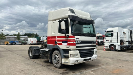 DAF--85 CF 460