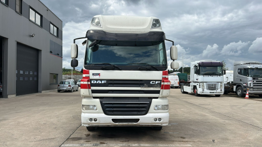 DAF--85 CF 460