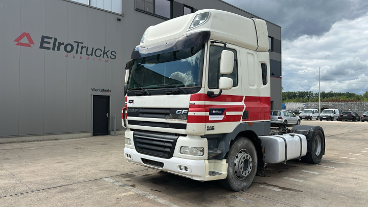 DAF--85 CF 460