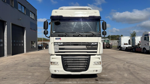 DAF--XF 105.460