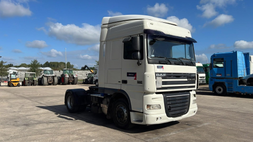 DAF--XF 105.460
