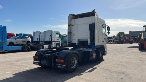 DAF--XF 105.460