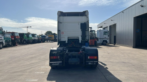 DAF--XF 105.460