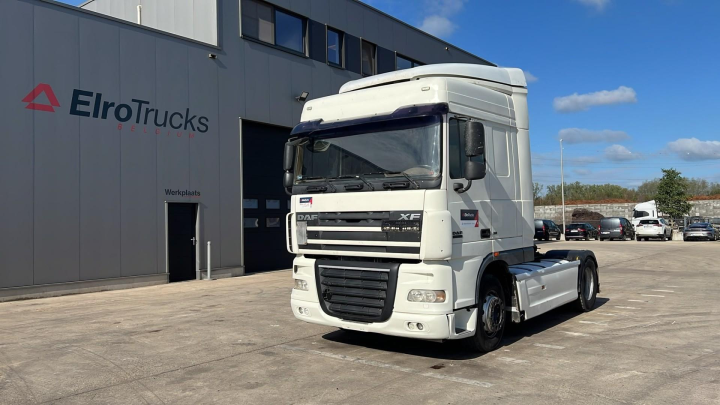 DAF--XF 105.460
