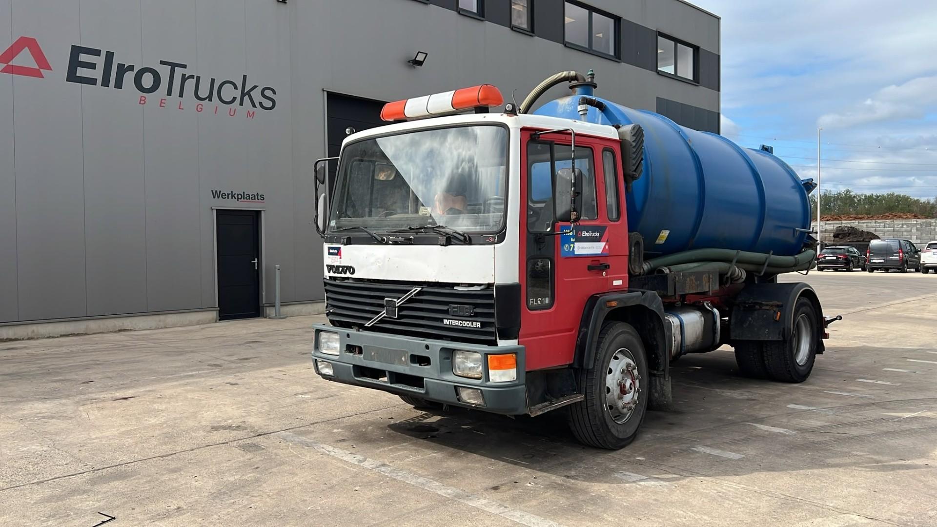 Volvo--FL 6-18