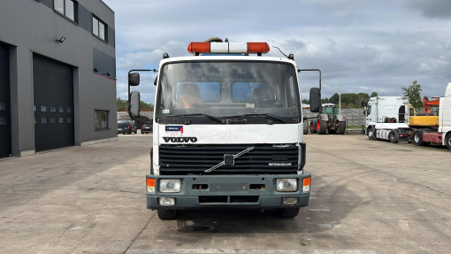 Volvo--FL 6-18