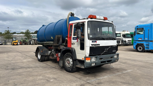 Volvo--FL 6-18