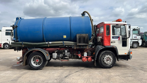 Volvo--FL 6-18