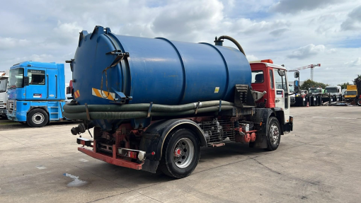 Volvo--FL 6-18