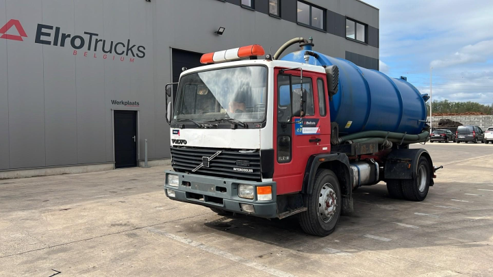 Volvo--FL 6-18