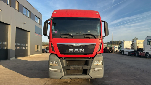 MAN--TGX 18.440