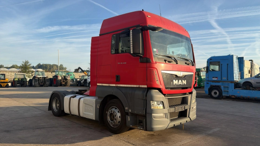 MAN--TGX 18.440