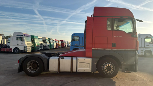 MAN--TGX 18.440