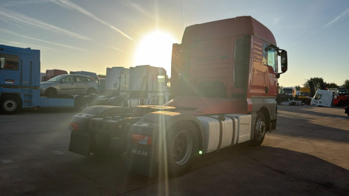 MAN--TGX 18.440